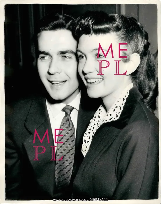 : 1950-1959 Actor - Actress : 1950-1959 Actor - Actress