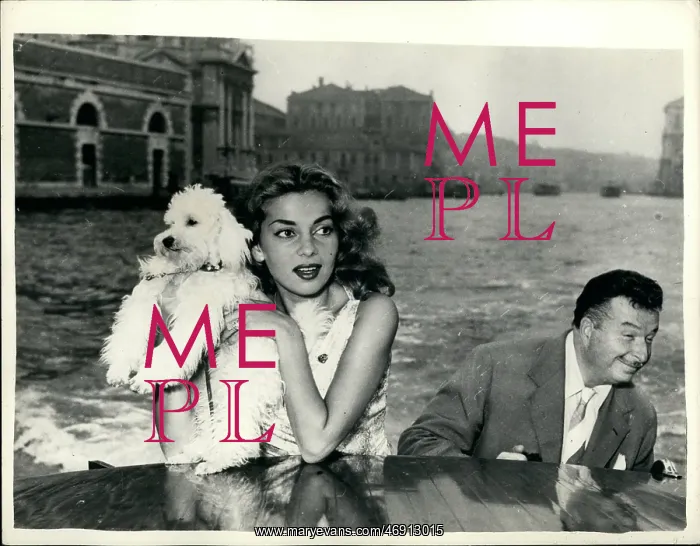 : 1950-1959 Actor - Actress : 1950-1959 Actor - Actress