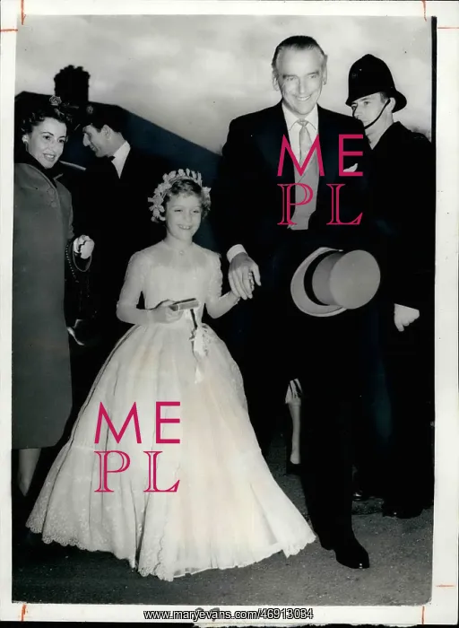 : 1950-1959 Actor - Actress : 1950-1959 Actor - Actress