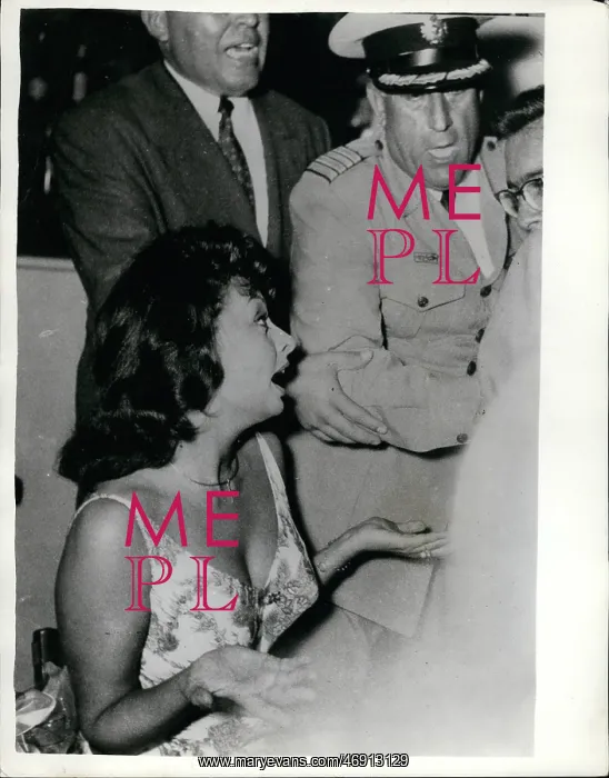 : 1950-1959 Actor - Actress : 1950-1959 Actor - Actress