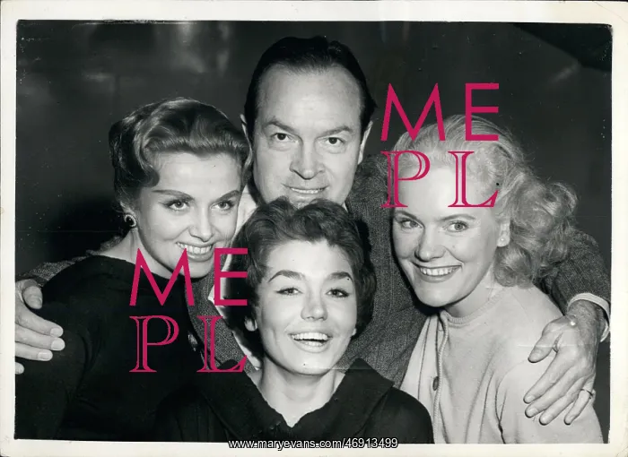 : 1950-1959 Actor - Actress : 1950-1959 Actor - Actress
