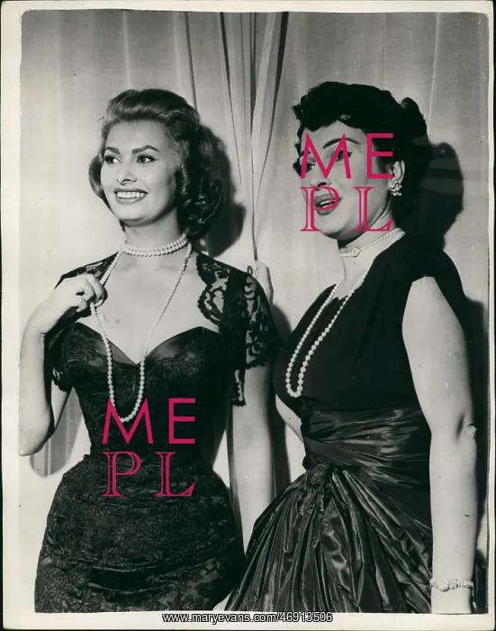 : 1950-1959 Actor - Actress : 1950-1959 Actor - Actress