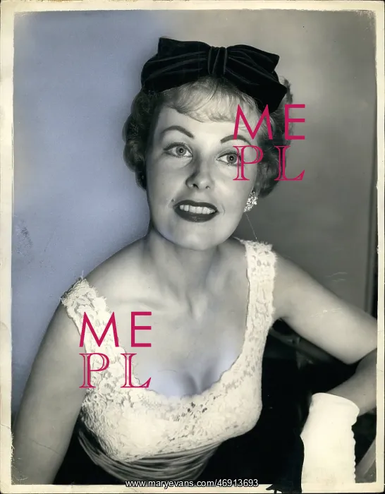 : 1950-1959 Actor - Actress : 1950-1959 Actor - Actress