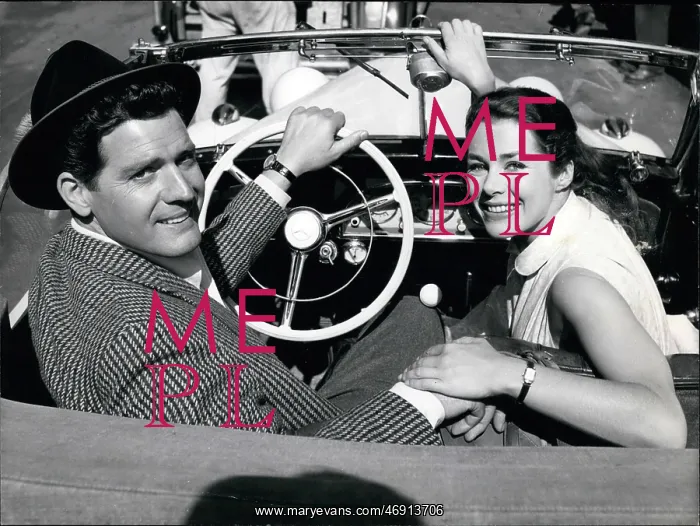 : 1950-1959 Actor - Actress : 1950-1959 Actor - Actress