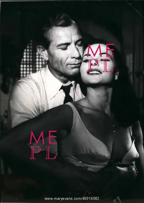 : 1950-1959 Actor - Actress : 1950-1959 Actor - Actress