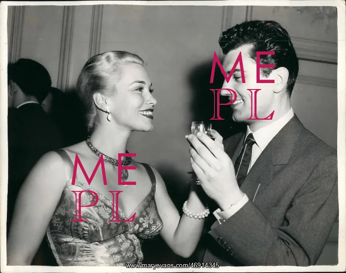 : 1950-1959 Actor - Actress : 1950-1959 Actor - Actress