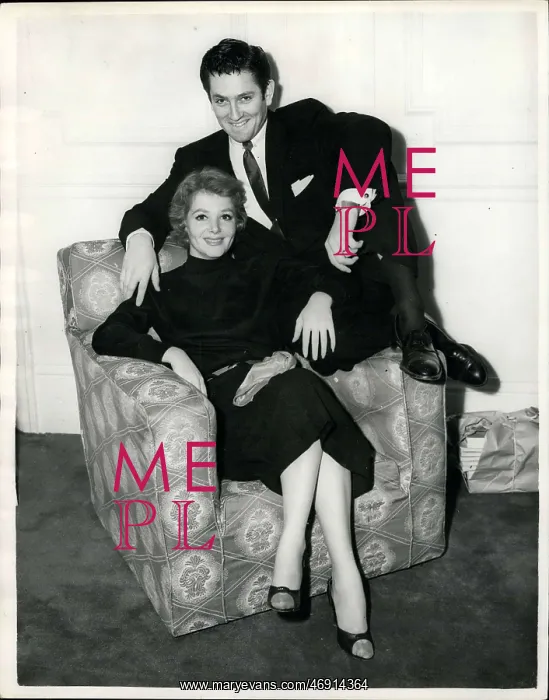 : 1950-1959 Actor - Actress : 1950-1959 Actor - Actress