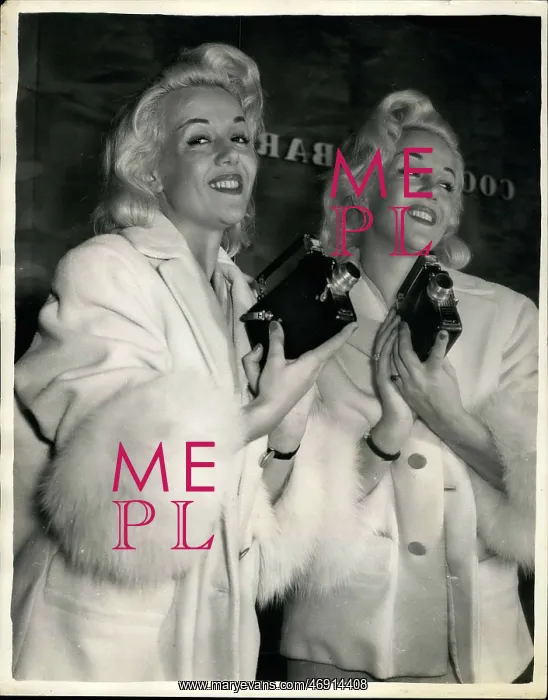 : 1950-1959 Actor - Actress : 1950-1959 Actor - Actress