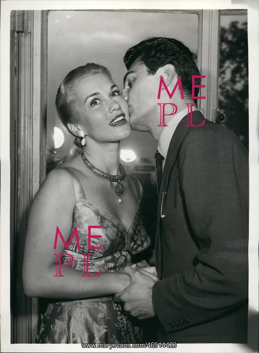 : 1950-1959 Actor - Actress : 1950-1959 Actor - Actress