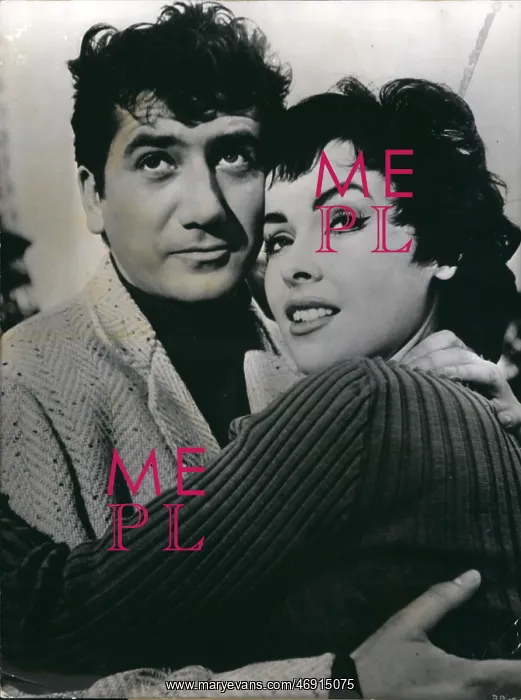: 1950-1959 Actor - Actress : 1950-1959 Actor - Actress