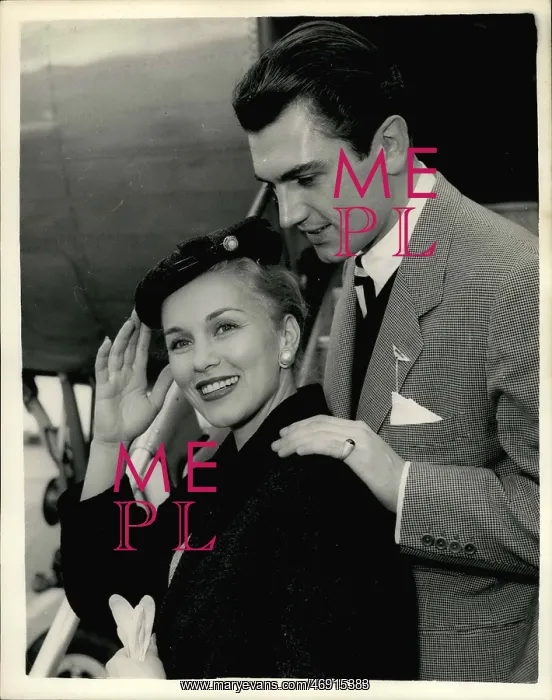 : 1950-1959 Actor - Actress : 1950-1959 Actor - Actress