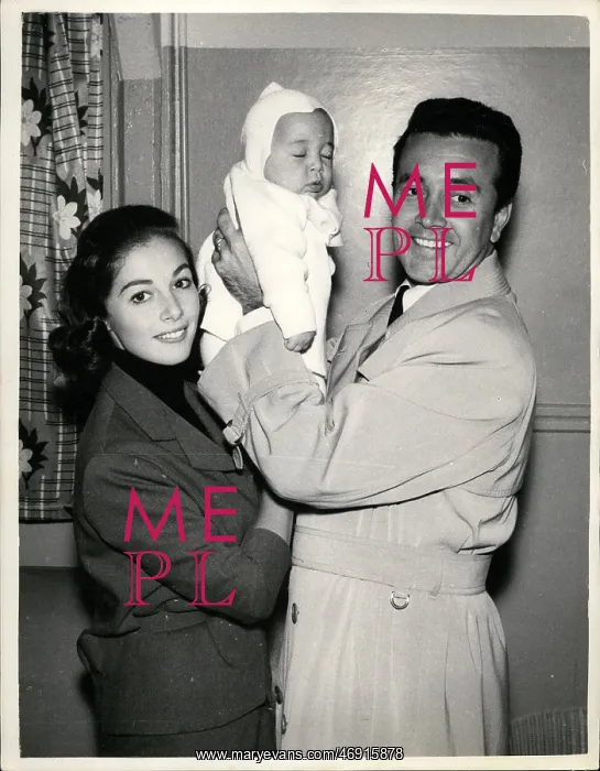 : 1950-1959 Actor - Actress : 1950-1959 Actor - Actress