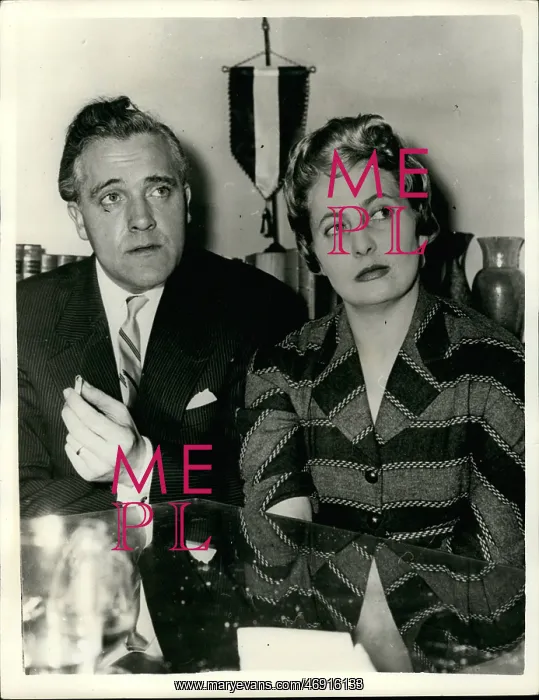 : 1950-1959 Actor - Actress : 1950-1959 Actor - Actress