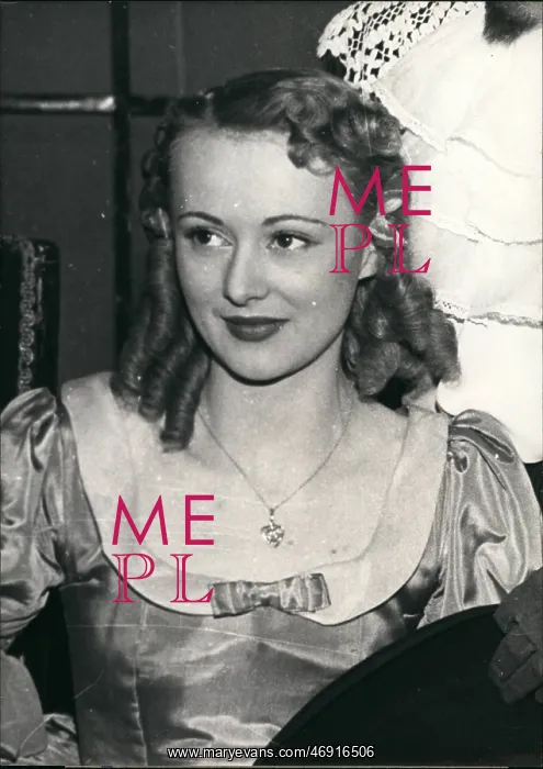  : 1950-1959 Actor - Actress