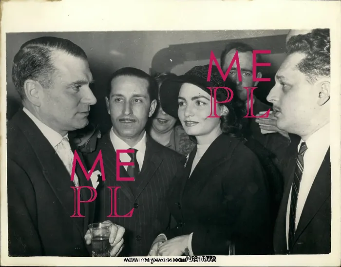 : 1950-1959 Actor - Actress : 1950-1959 Actor - Actress