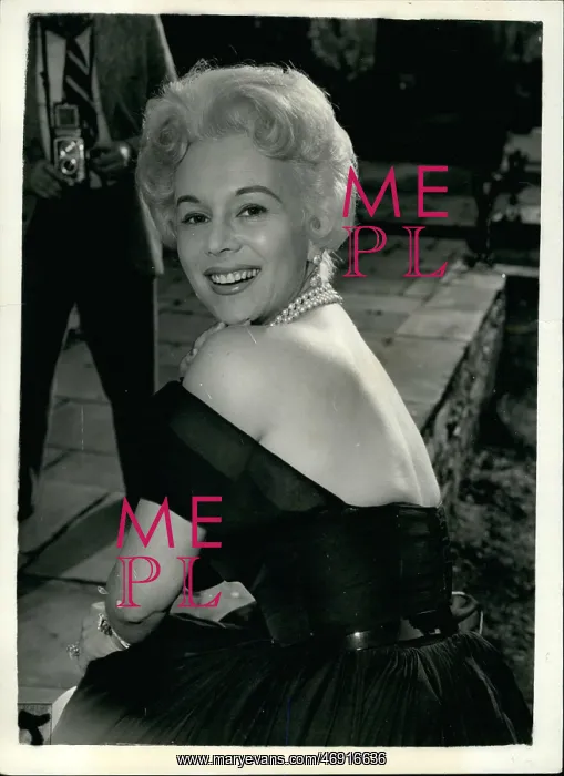 : 1950-1959 Actor - Actress : 1950-1959 Actor - Actress