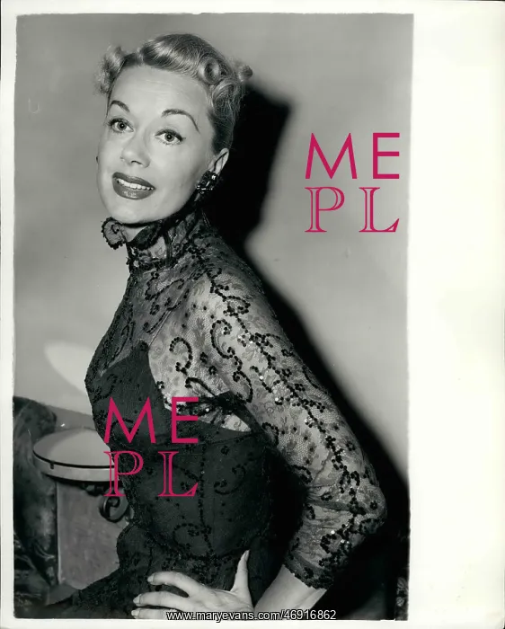 : 1950-1959 Actor - Actress : 1950-1959 Actor - Actress