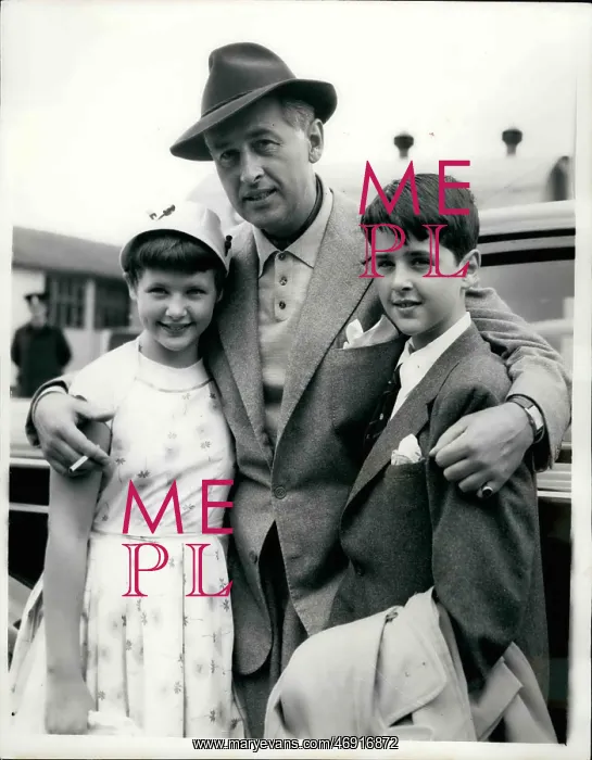 : 1950-1959 Actor - Actress : 1950-1959 Actor - Actress