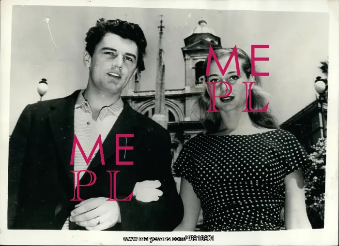 : 1950-1959 Actor - Actress : 1950-1959 Actor - Actress