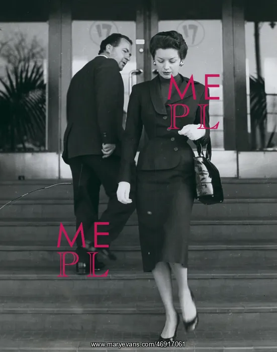 : 1950-1959 Actor - Actress : 1950-1959 Actor - Actress