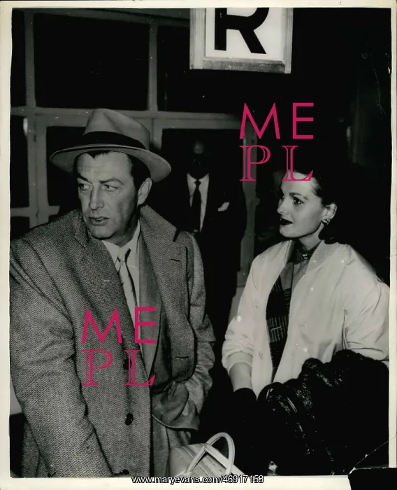 : 1950-1959 Actor - Actress : 1950-1959 Actor - Actress