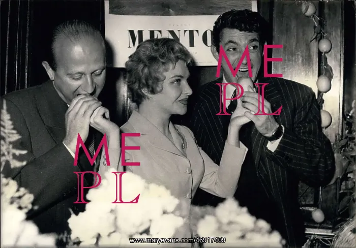 : 1950-1959 Actor - Actress : 1950-1959 Actor - Actress