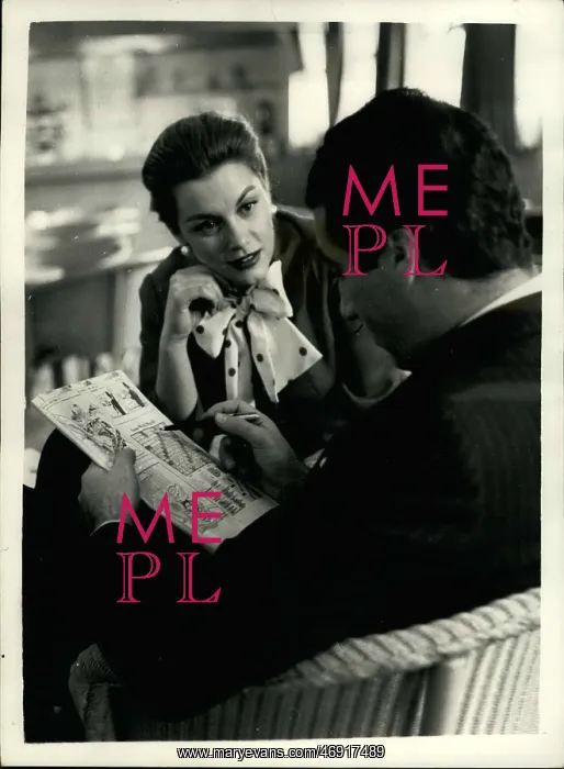 : 1950-1959 Actor - Actress : 1950-1959 Actor - Actress