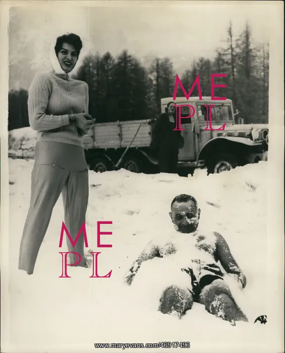 : 1950-1959 Actor - Actress : 1950-1959 Actor - Actress