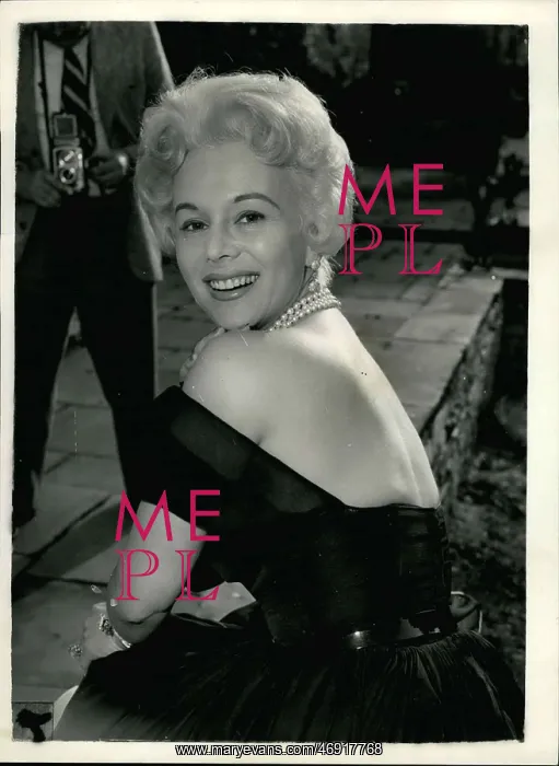 : 1950-1959 Actor - Actress : 1950-1959 Actor - Actress