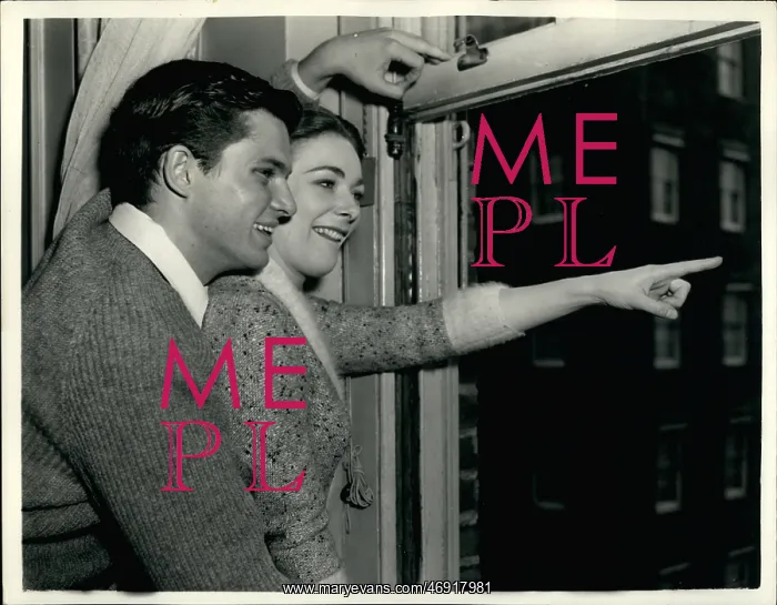 : 1950-1959 Actor - Actress : 1950-1959 Actor - Actress