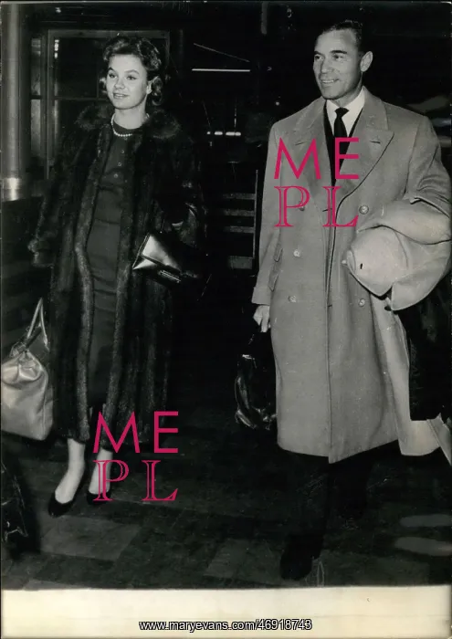 : 1950-1959 Actor - Actress : 1950-1959 Actor - Actress