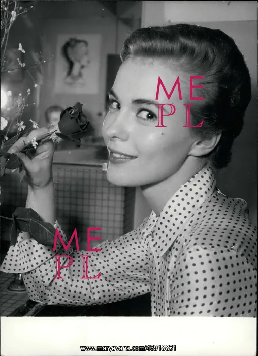 : 1950-1959 Actor - Actress : 1950-1959 Actor - Actress
