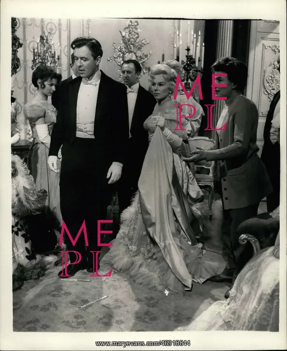 : 1950-1959 Actor - Actress : 1950-1959 Actor - Actress