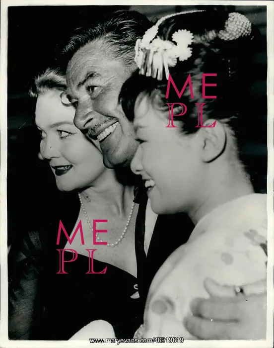 : 1950-1959 Actor - Actress : 1950-1959 Actor - Actress