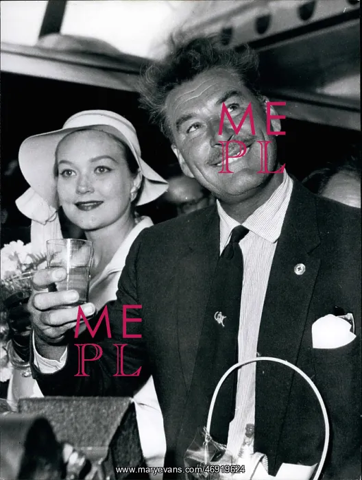 : 1950-1959 Actor - Actress : 1950-1959 Actor - Actress