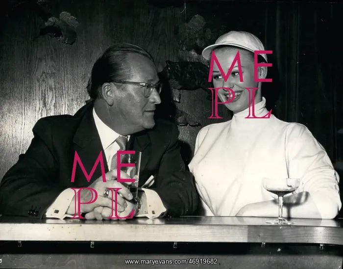 : 1950-1959 Actor - Actress : 1950-1959 Actor - Actress
