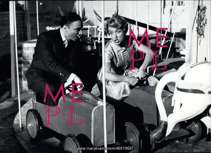 : 1950-1959 Actor - Actress : 1950-1959 Actor - Actress
