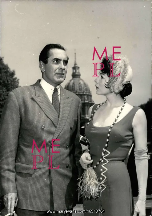 : 1950-1959 Actor - Actress : 1950-1959 Actor - Actress