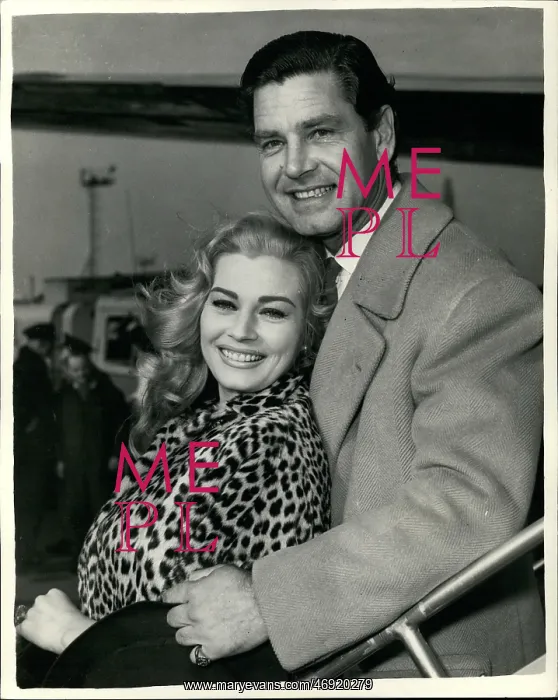 : 1950-1959 Actor - Actress : 1950-1959 Actor - Actress