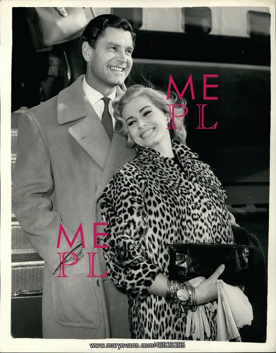 : 1950-1959 Actor - Actress : 1950-1959 Actor - Actress