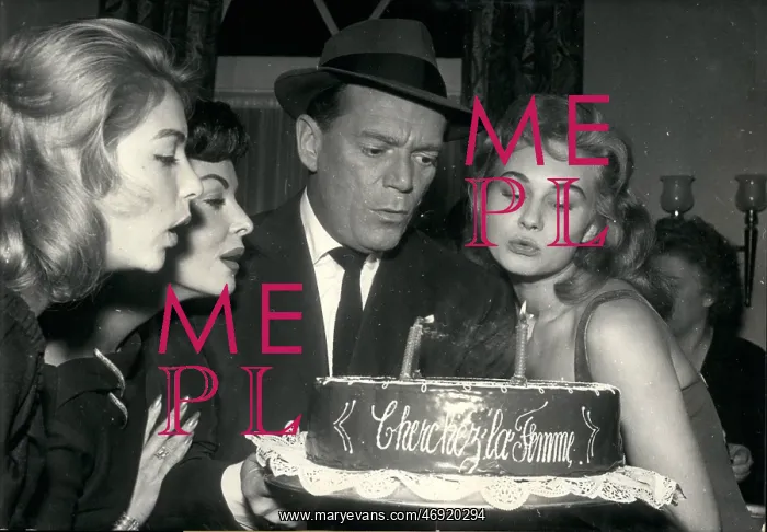: 1950-1959 Actor - Actress : 1950-1959 Actor - Actress