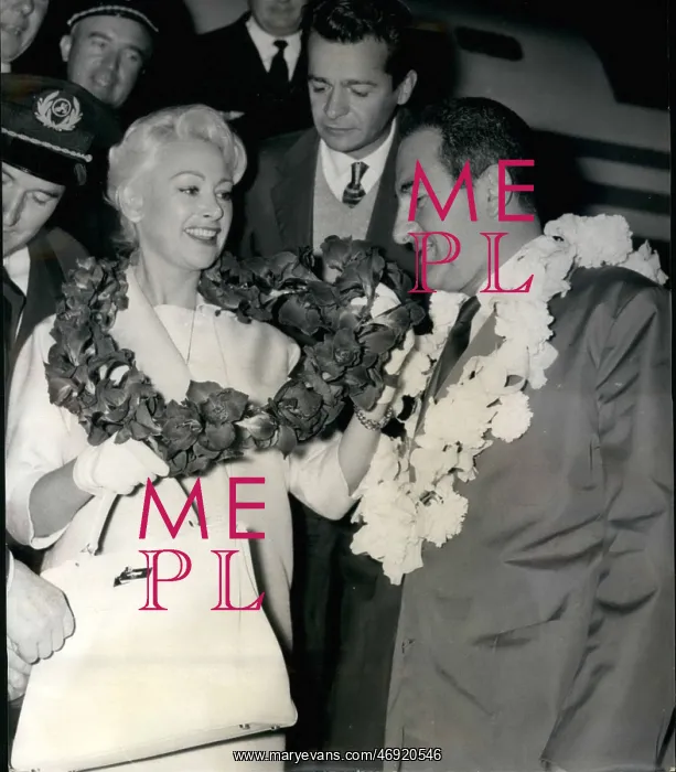 : 1950-1959 Actor - Actress : 1950-1959 Actor - Actress