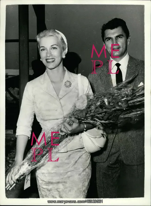 : 1950-1959 Actor - Actress : 1950-1959 Actor - Actress