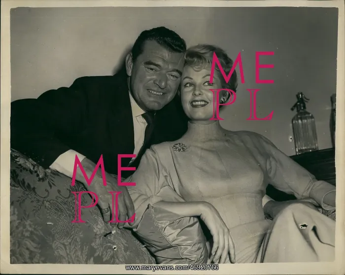 : 1950-1959 Actor - Actress : 1950-1959 Actor - Actress