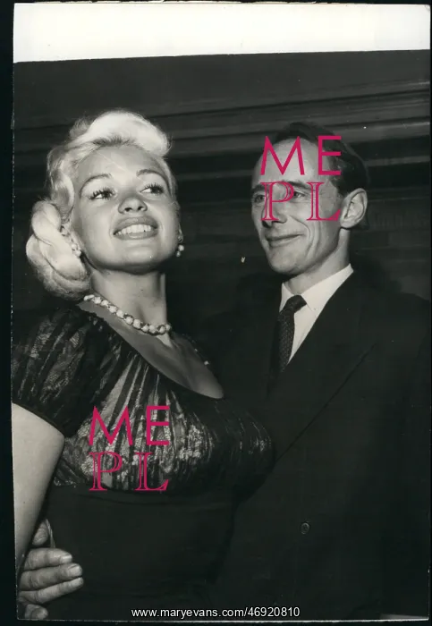 : 1950-1959 Actor - Actress : 1950-1959 Actor - Actress