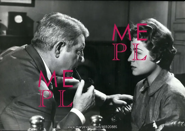 : 1950-1959 Actor - Actress : 1950-1959 Actor - Actress