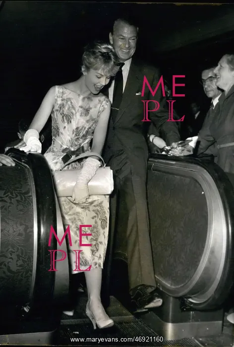 : 1950-1959 Actor - Actress : 1950-1959 Actor - Actress