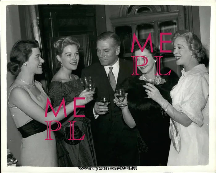 : 1950-1959 Actor - Actress : 1950-1959 Actor - Actress