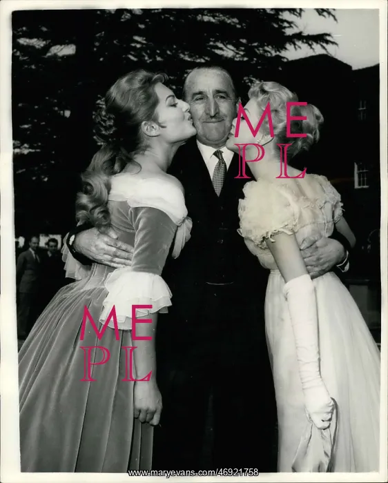 : 1950-1959 Actor - Actress : 1950-1959 Actor - Actress