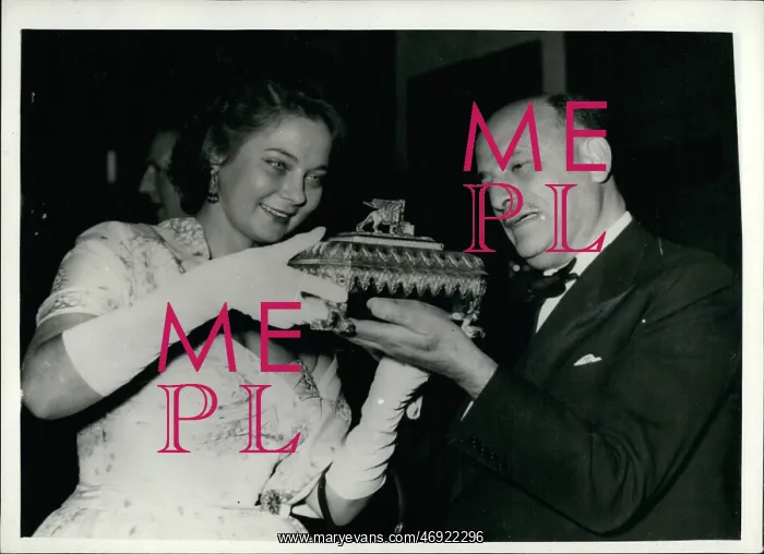 : 1950-1959 Actor - Actress : 1950-1959 Actor - Actress